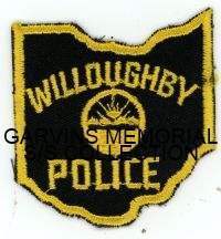 OHIO,WILLOUGHBY POLICE 2